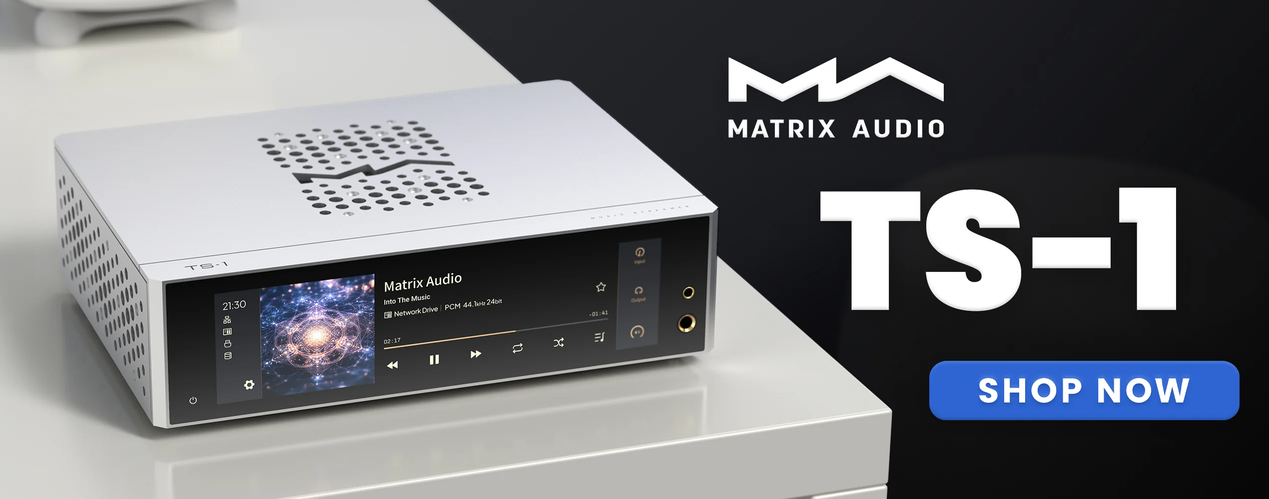 Elevate Your Sonic Experience