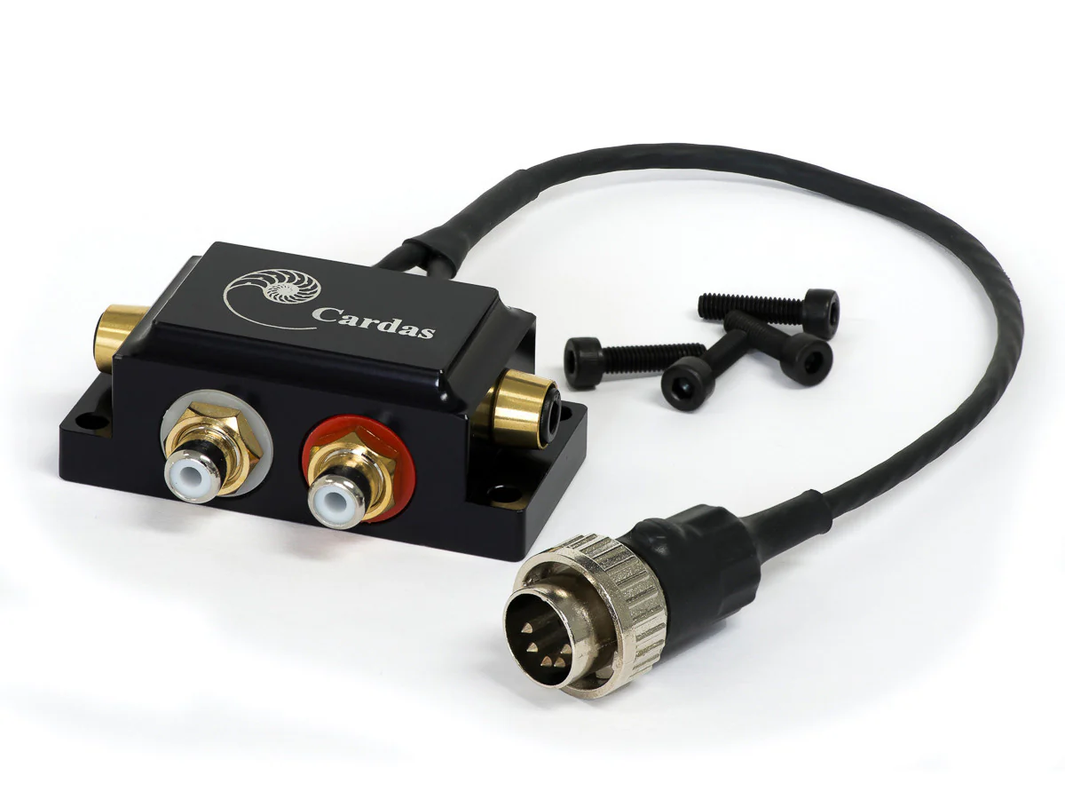 CPTB Naim Interface - Image 3