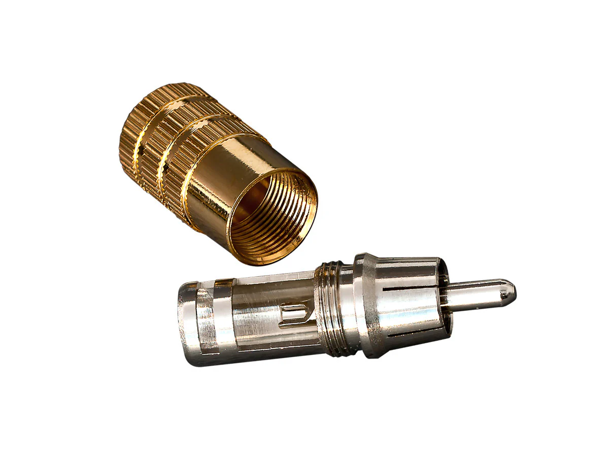 GRCM RCA Connector - Image 3