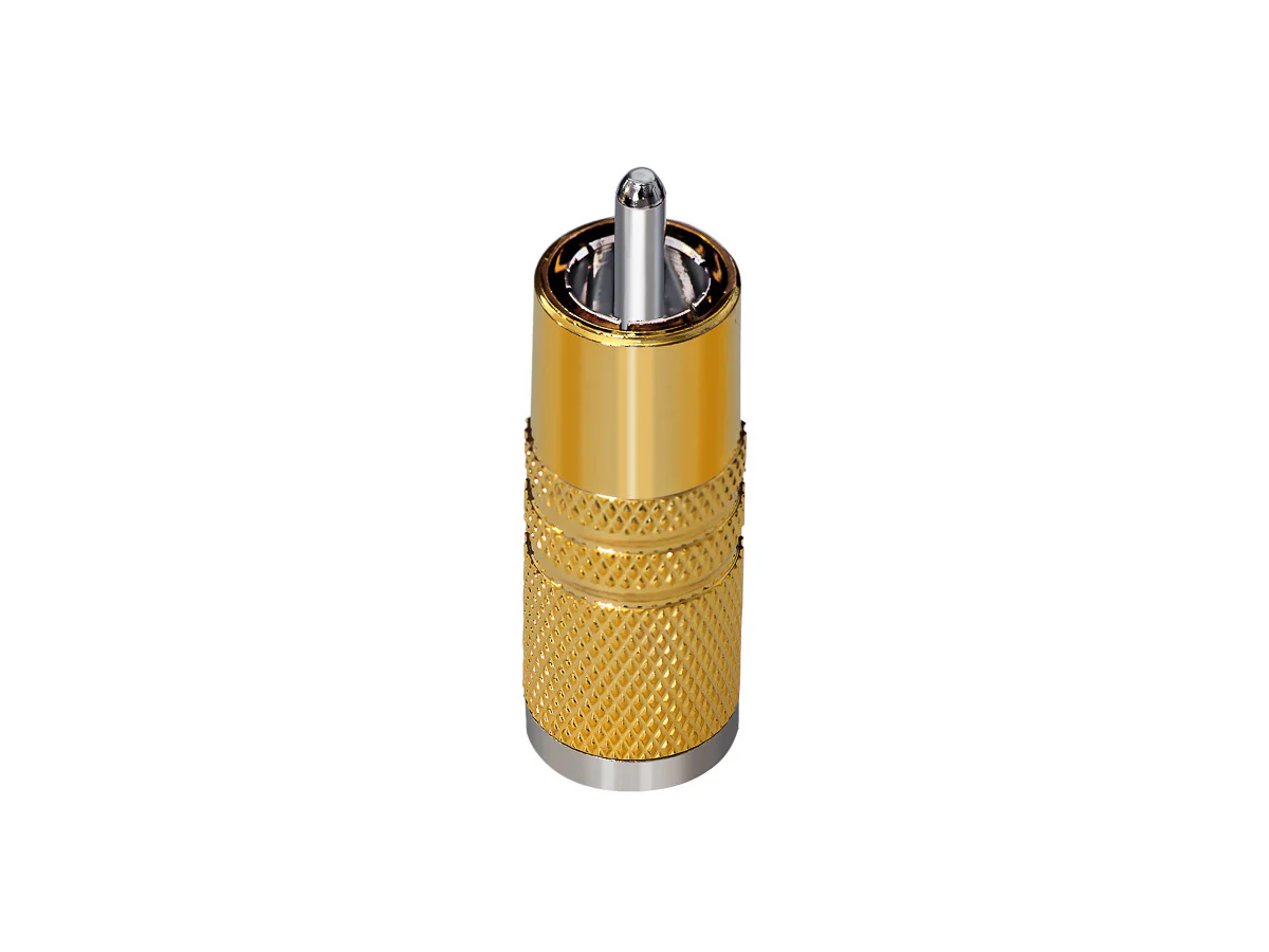 SRCA SS RCA Connector - Image 3
